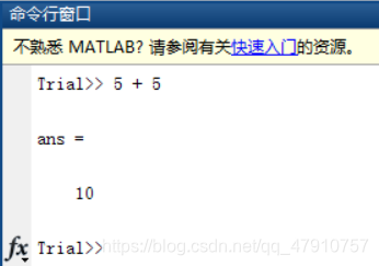 python matlab封装接口 matlab函数_matlab_02