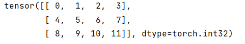 pytorch张量里0替换成1 pytorch 张量_数据类型_06