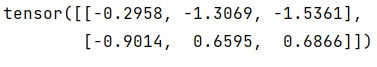 pytorch张量里0替换成1 pytorch 张量_pytorch张量里0替换成1_09