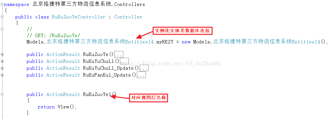 物流入库作业流程中Java技术 物流入库作业思维导图_vs_08