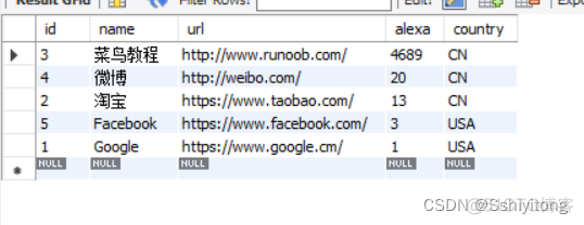 SQL server 取数据库所有表 sql语句从数据库提取数据_sql_11