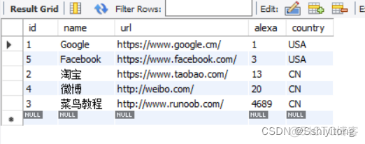 SQL server 取数据库所有表 sql语句从数据库提取数据_数据库_13