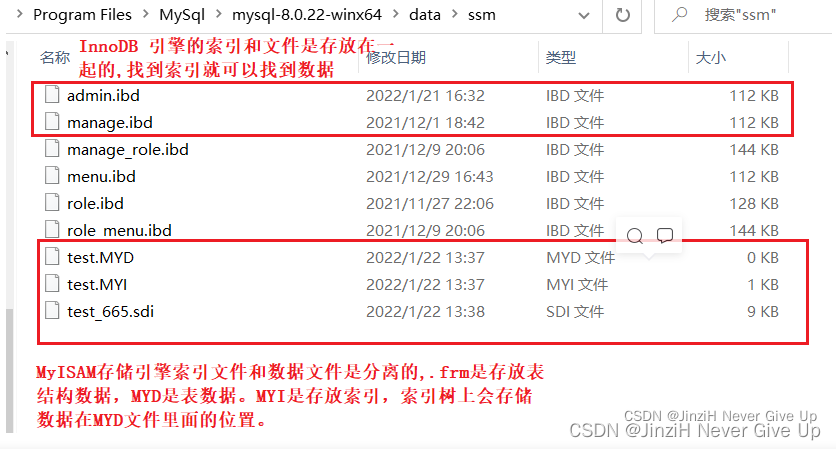 mysql引擎 tmp_update 指标 mysql引擎是什么意思_MySQL