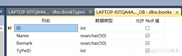 SQL SERVER触发器里输出 提示 sql server触发器作用_sql_02