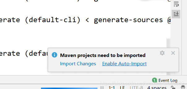 Java代码 链接maven maven javaee_xml_14