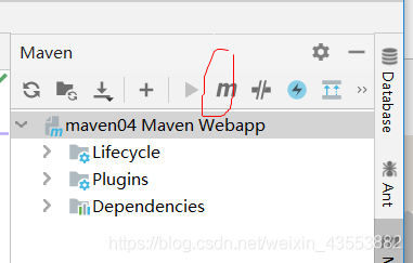 Java代码 链接maven maven javaee_Java代码 链接maven_28