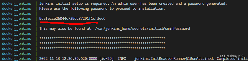 jenkins pipeline mvn docker 都失败了 jenkins maven docker_jenkins_03