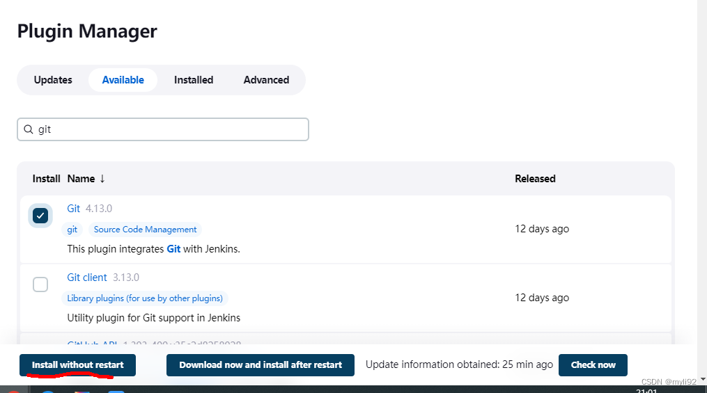 jenkins pipeline mvn docker 都失败了 jenkins maven docker_docker_06