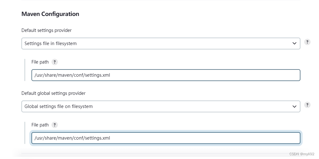 jenkins pipeline mvn docker 都失败了 jenkins maven docker_jenkins_09