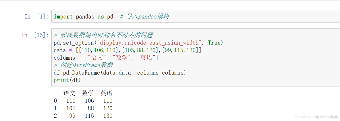 Python安全大数据 python 大数据入门_数据分析_11