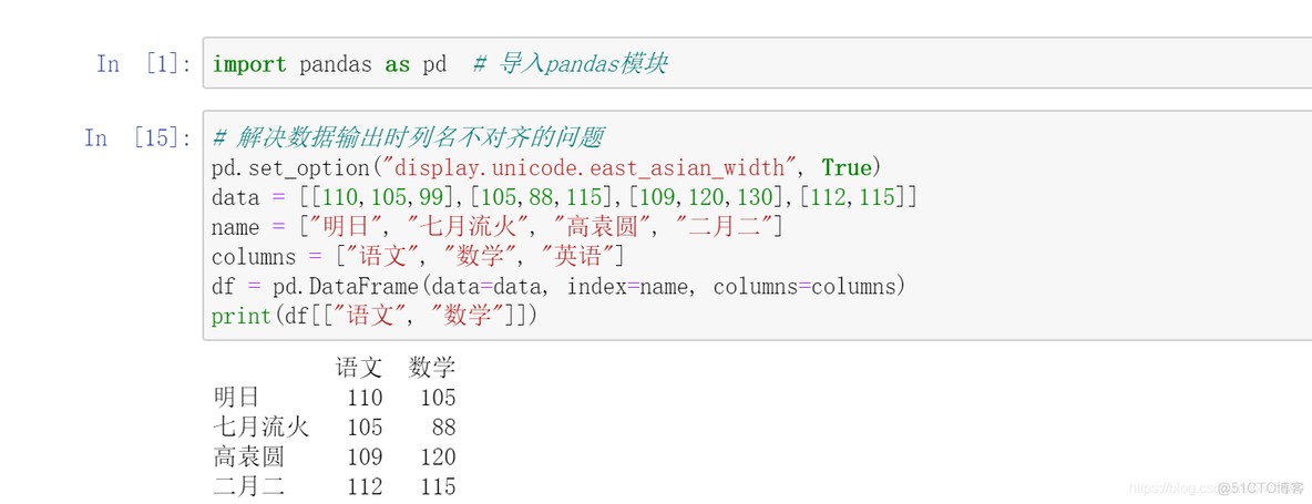 Python安全大数据 python 大数据入门_pandas_31