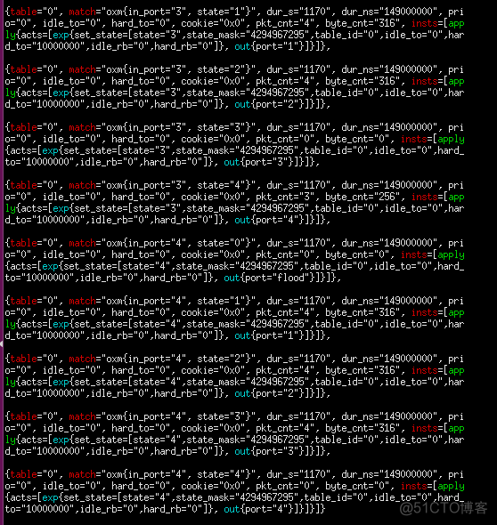 opengauss archive_mode设置 open-state_python_05