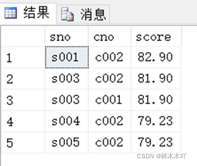 sql server 最多支持多少列 sql最多执行多少行_sql_03