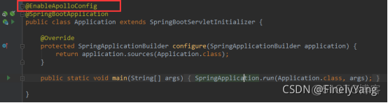 spring boot 集成Dolphinscheduler spring boot 集成apollo_数据库_22