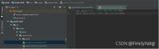 spring boot 集成Dolphinscheduler spring boot 集成apollo_数据库_24