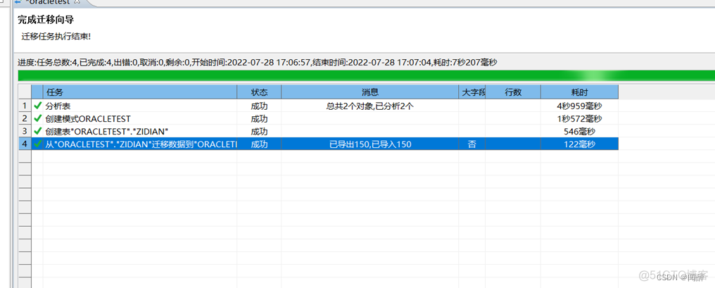 达梦数据库 MySQL 迁移 UNIQUE 如何处理 达梦数据库迁移工具_oracle_19