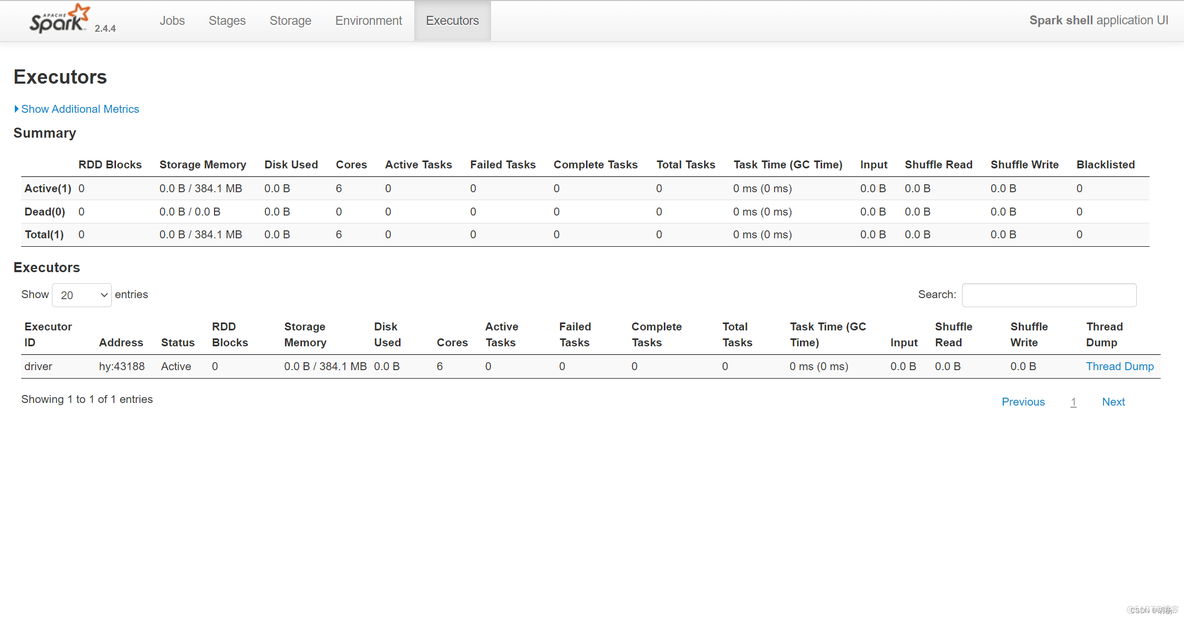 spark安装对应Hadoop版本 spark一定要装hadoop_数据_05