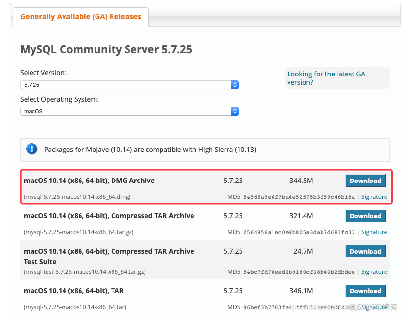 Toad Edge for MySQL mac版下载 mysql mac版本_mysql