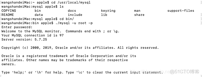 Toad Edge for MySQL mac版下载 mysql mac版本_MacBook_05