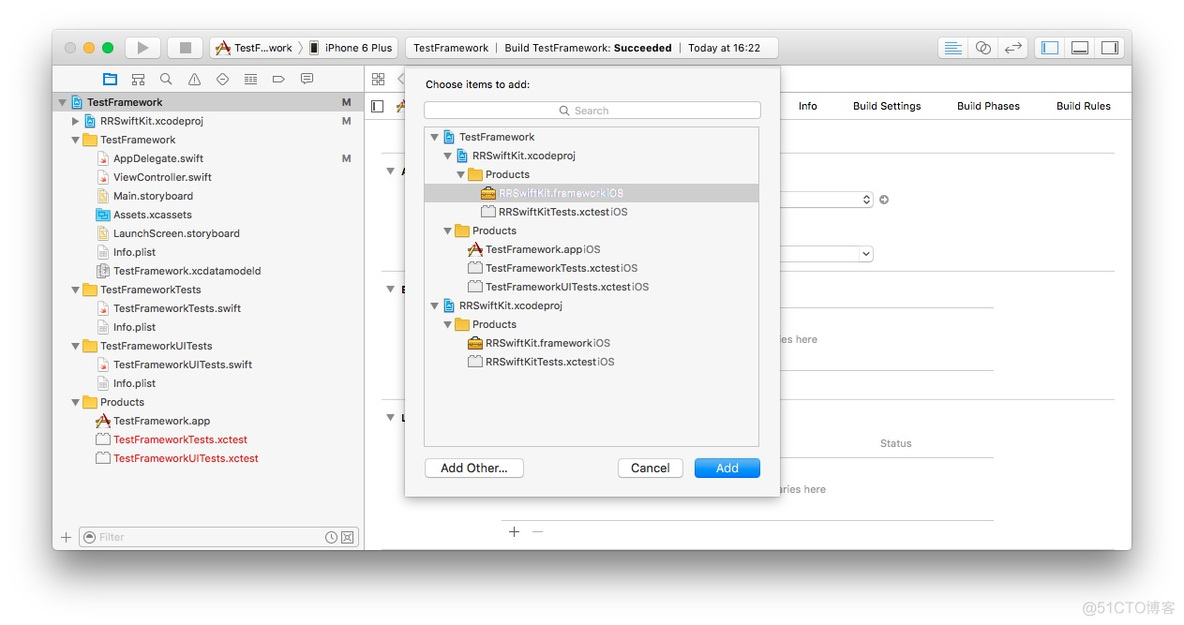 ios framework中修改appdelegate内代码 苹果framework_整型_12