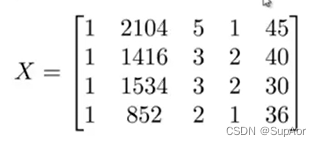 Python怎么绘制多元线性回归直线图 python多变量线性回归_Python怎么绘制多元线性回归直线图_16