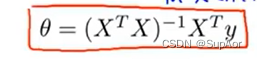 Python怎么绘制多元线性回归直线图 python多变量线性回归_机器学习_18