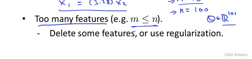 Python怎么绘制多元线性回归直线图 python多变量线性回归_机器学习_22