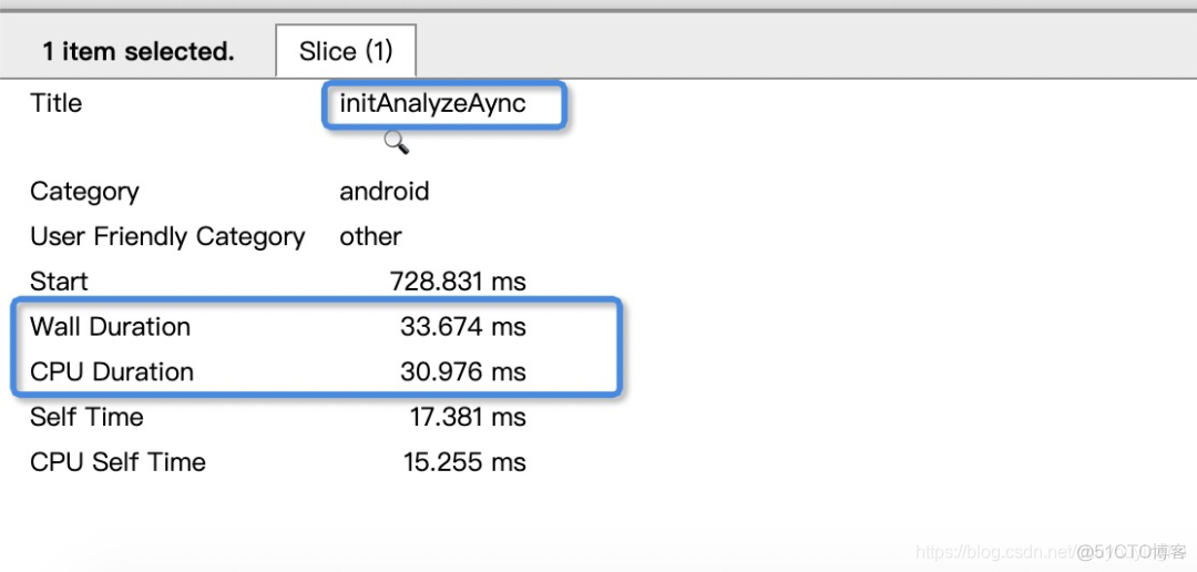 Android 冷启动监控 结束点监控 android冷启动时间_初始化_10