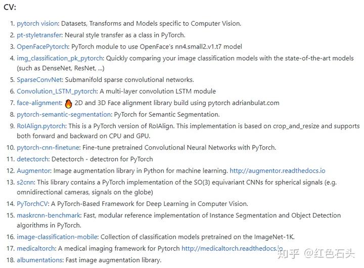 pytorch 最佳workers pytorch 推荐_深度学习_03