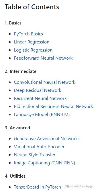 pytorch 最佳workers pytorch 推荐_深度学习_07