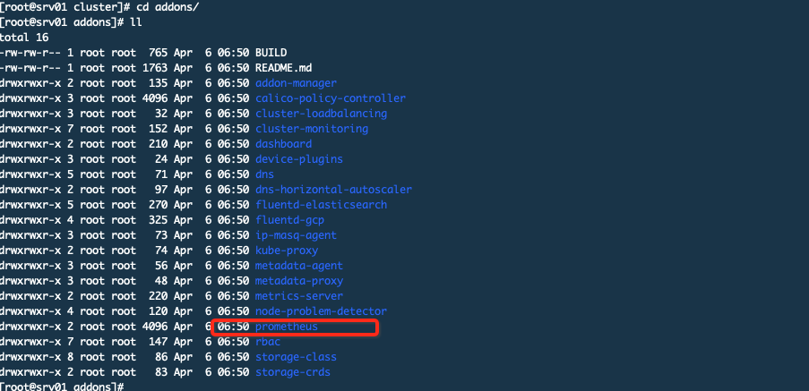 prometheus监控docker部署mysql的主从状态 prometheus监控集群部署_IP_02