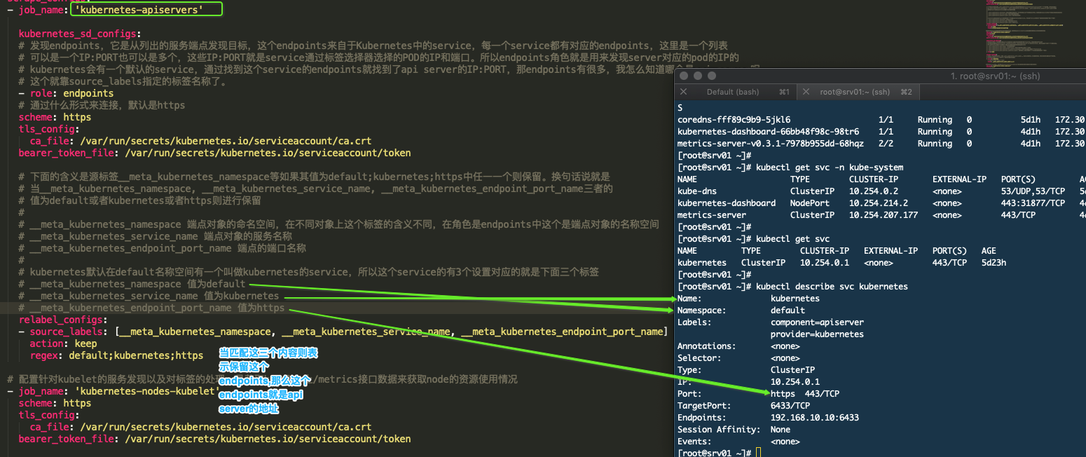 prometheus监控docker部署mysql的主从状态 prometheus监控集群部署_数据_04