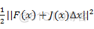 python非线性最小二乘法 非线性最小二乘法优化_python非线性最小二乘法_43