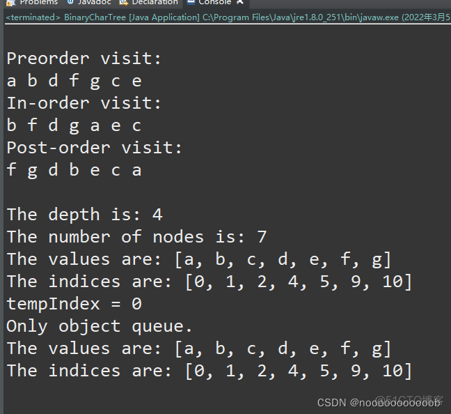 java 入参一个对象obj java object int_System