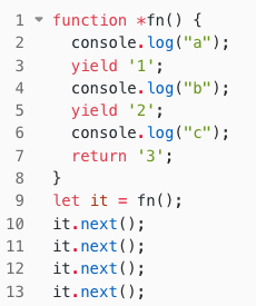 javascript 异步处理方案 js异步解决方式有哪些_异步解决方案_04