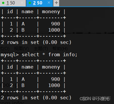 mysql的索引是如何存储 的 mysql索引存储在哪里_数据_08