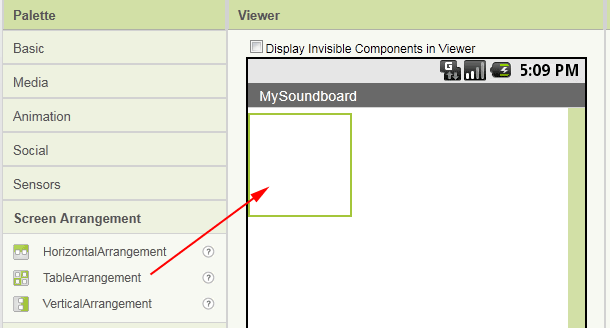 Android SoundPool 音效播放库 soundboard 安卓_android_05