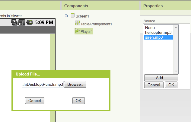 Android SoundPool 音效播放库 soundboard 安卓_java_08