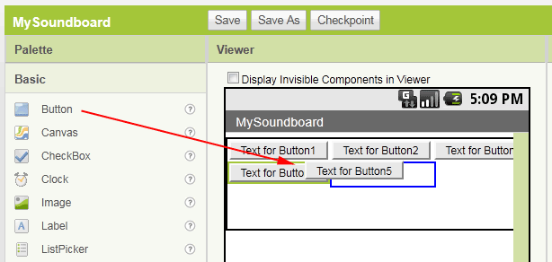 Android SoundPool 音效播放库 soundboard 安卓_android_09