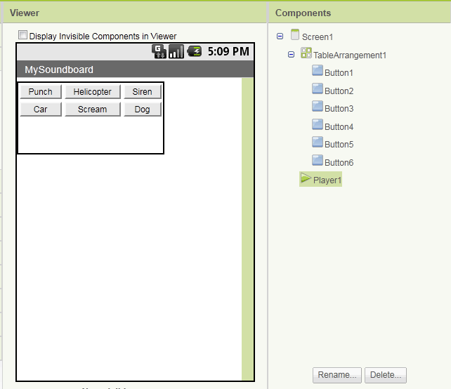 Android SoundPool 音效播放库 soundboard 安卓_android_11