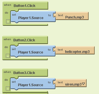 Android SoundPool 音效播放库 soundboard 安卓_linux_17