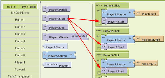 Android SoundPool 音效播放库 soundboard 安卓_vue_18