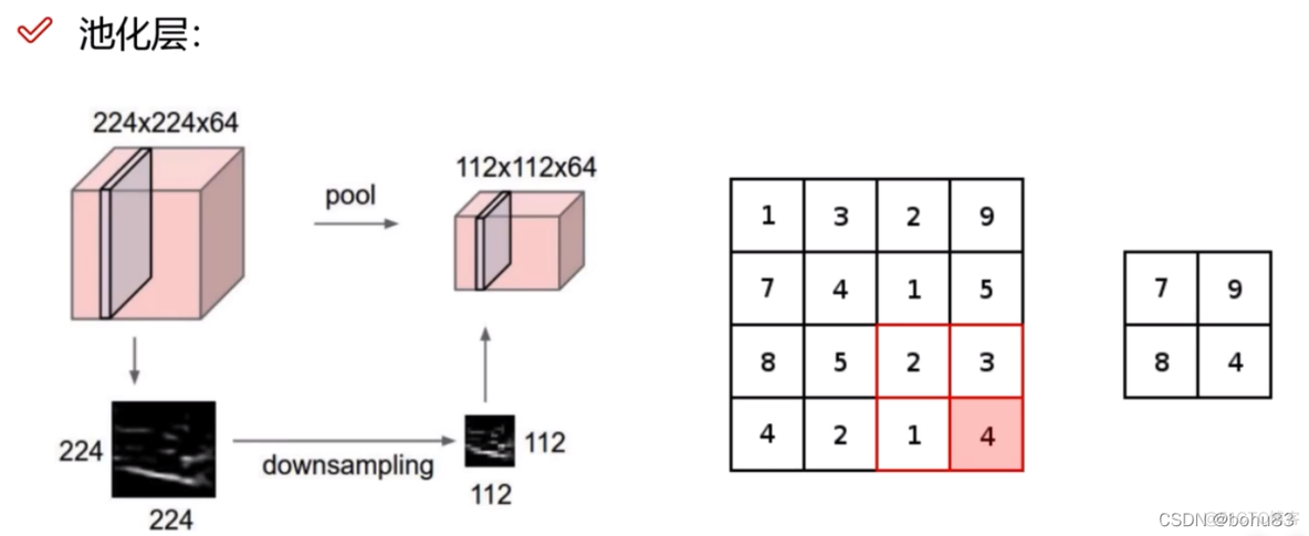 卷积神经网络输出的patch大小 卷积神经网络pytorch_人工智能_18