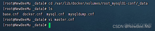 服务器如何将docker作为anaconda环境 服务器安装docker_mysql_47