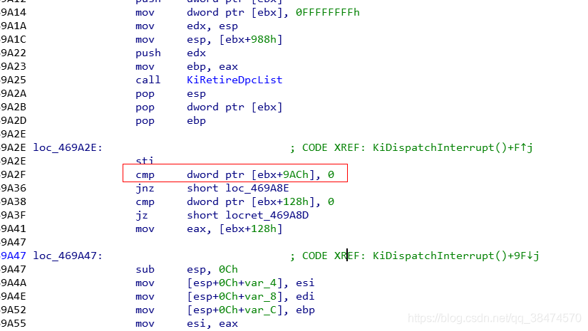 reactiveredistemplate 线程切换 线程切换方式_执行流程_23