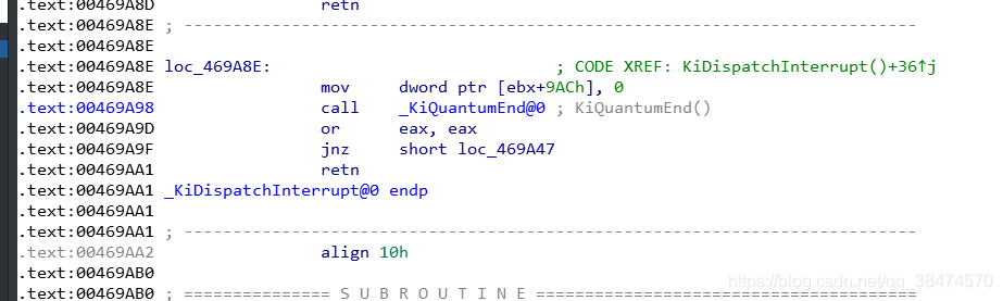 reactiveredistemplate 线程切换 线程切换方式_执行流程_24