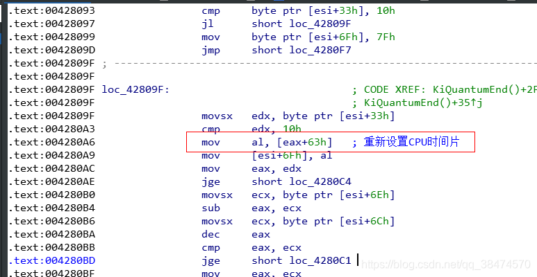 reactiveredistemplate 线程切换 线程切换方式_API_25