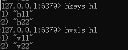 rediskey中带冒号用途 redis haskey_hg_05