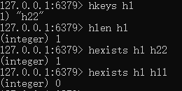 rediskey中带冒号用途 redis haskey_并集_08