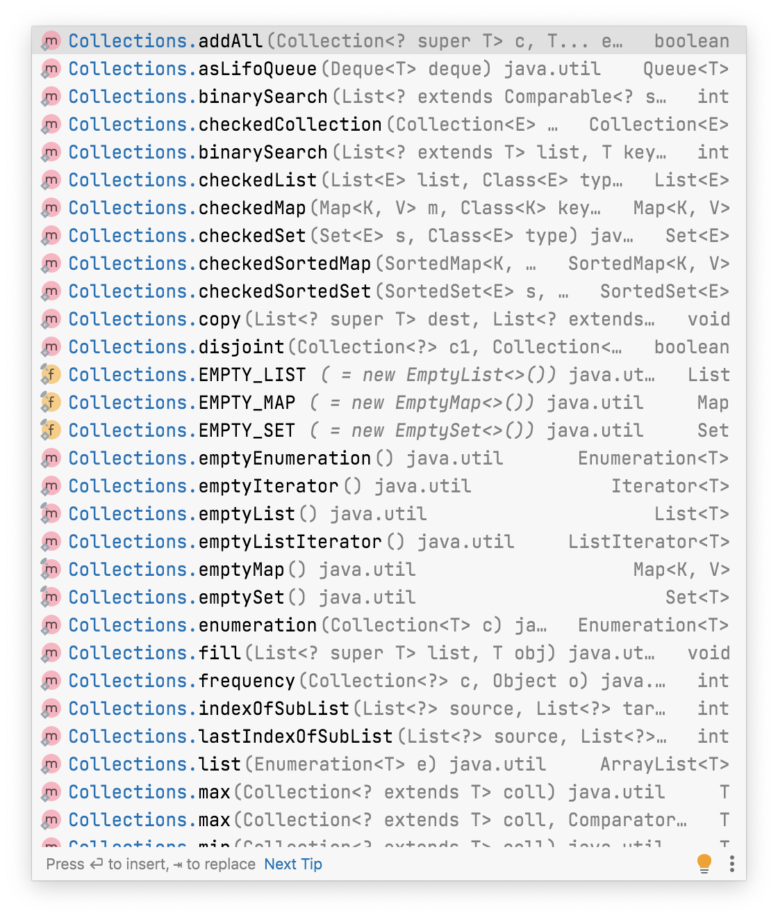 java columns javacolumns是什么意思_ide